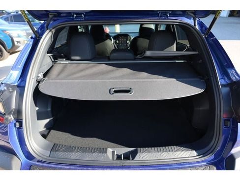 New 2026 Subaru Crosstrek 2.5i Wilderness AWD/4WD image 33