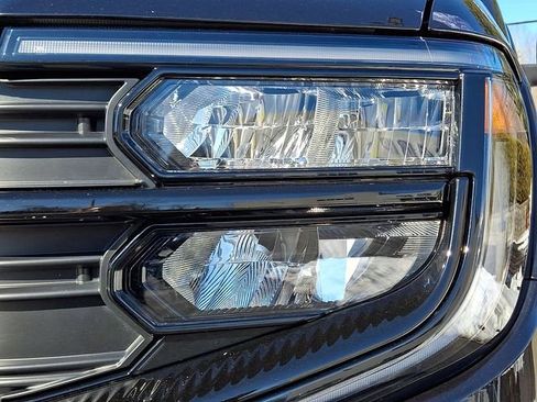 Certified 2025 Ford Expedition Max Active image 8