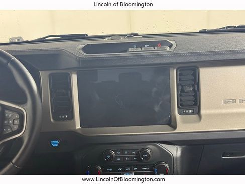 Used 2025 Ford Bronco Outer Banks AWD/4WD image 26