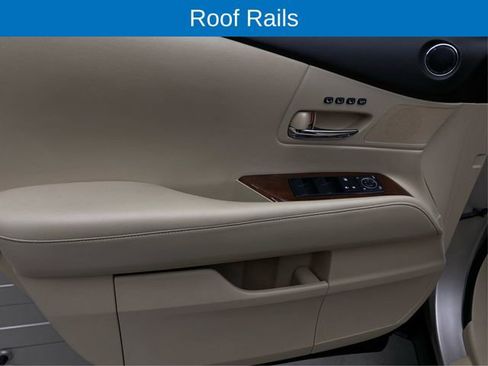 Used 2013 Lexus RX 450h AWD w/ Navigation Pkg image 24