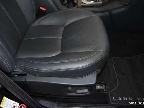 Used 2016 Land Rover LR4 HSE LUX image 18