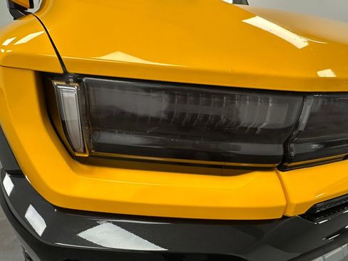 Used 2023 GMC Hummer EV Edition 1 image 10