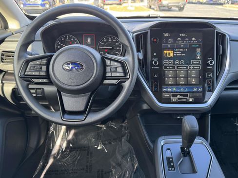 Certified 2025 Subaru Crosstrek 2.0i Premium image 15