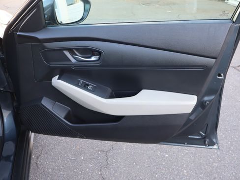 Used 2024 Honda Accord LX image 34