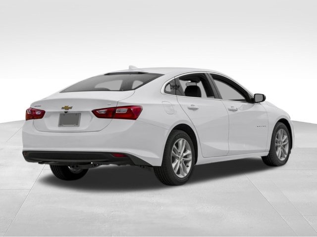 Used 2016 Chevrolet Malibu LT FWD image 5
