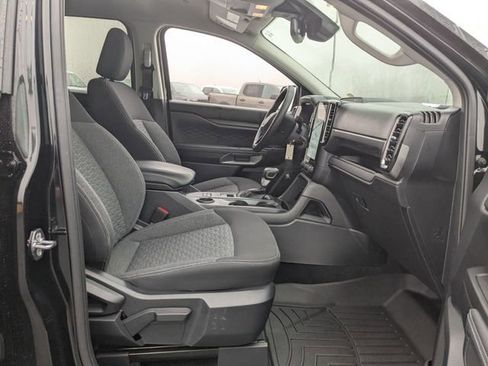 Used 2024 Ford Ranger XLT w/ Trailer Tow Package image 25