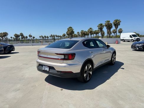 Used 2024 Polestar Polestar 2 AWD/4WD image 3