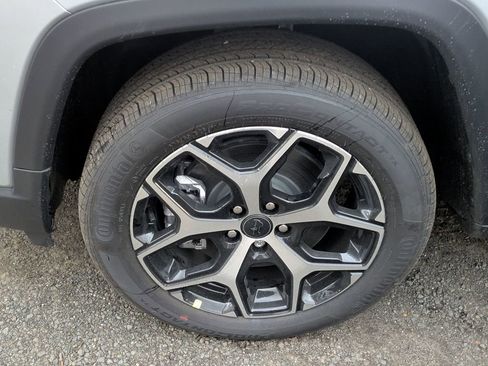 New 2026 Jeep Compass Limited w/ Mopar All Weather Package image 9