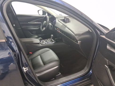 Used 2024 MAZDA CX-30 AWD 2.5 S w/ Select Sport Pkg image 17