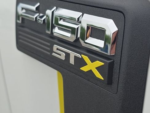 Certified 2024 Ford F150 STX RWD image 11