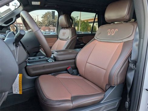 New 2025 Ford Expedition King Ranch image 21