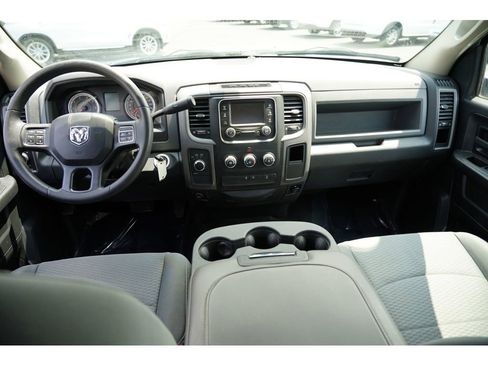 Used 2016 RAM 1500 Tradesman w/ Popular Equipment Group image 24