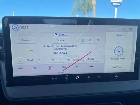 New 2026 Ford Maverick XL image 11