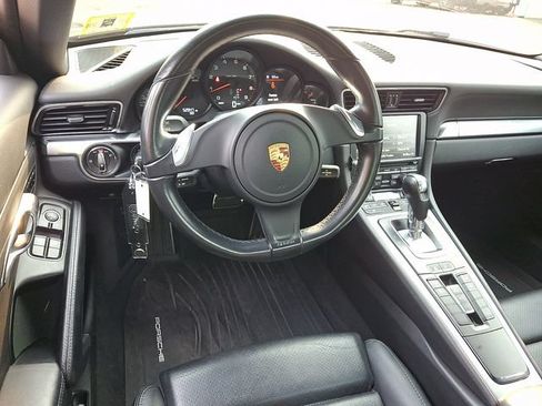 Used 2016 Porsche 911 Carrera RWD image 14
