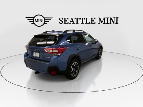 Used 2019 Subaru Crosstrek 2.0i Premium w/ Eyesight System AWD/4WD image 11