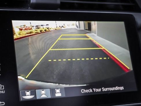 Used 2017 Honda Civic EX-L image 15