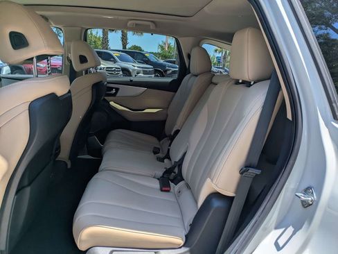 Used 2024 Acura MDX FWD w/ Technology Package image 15