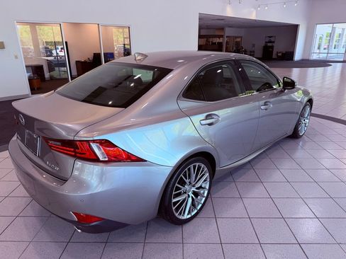 Used 2015 Lexus IS 250 w/ Navigation System Package image 14