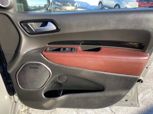 Certified 2023 Dodge Durango Citadel image 24