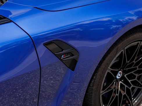 Used 2023 BMW M4 xDrive Competition w/ M Driver's Package AWD/4WD image 40