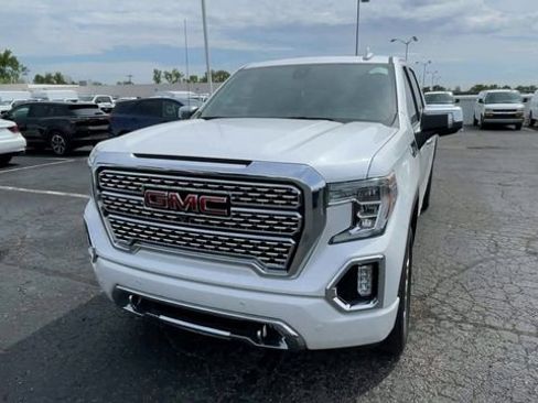 Used 2020 GMC Sierra 1500 Denali w/ Denali Ultimate Package AWD/4WD image 5