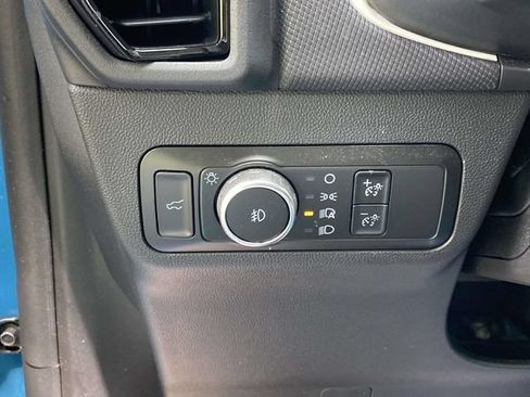 Used 2023 Ford Bronco Sport Heritage Limited AWD/4WD image 20