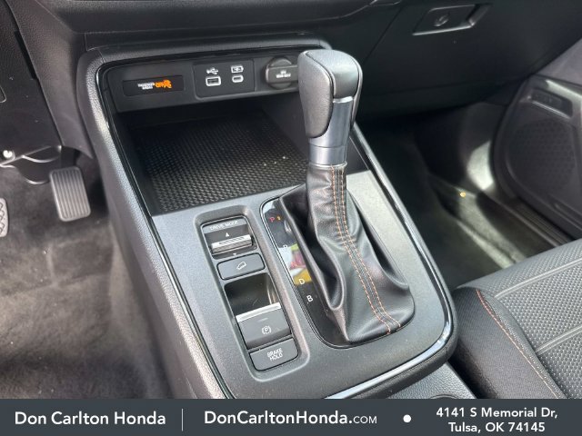 Used 2025 Honda CR-V Sport image 23