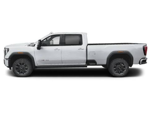 New 2026 GMC Sierra 3500 AT4 w/ AT4 Premium Plus Package AWD/4WD image 2