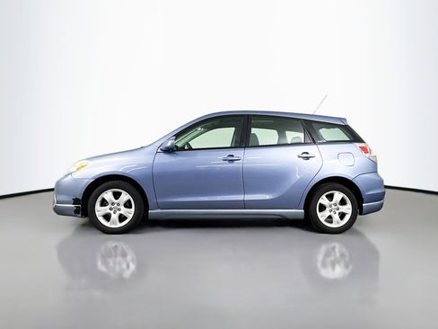Used 2005 Toyota Matrix XR FWD image 4