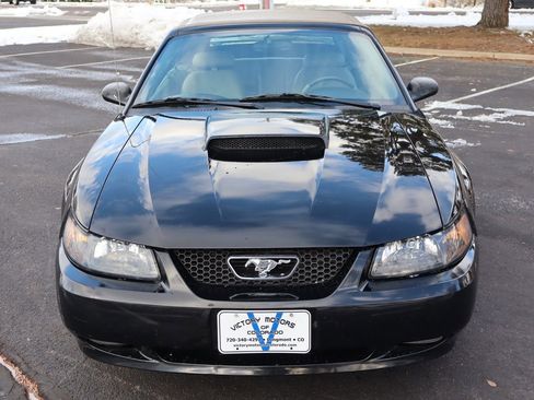 Used 2003 Ford Mustang GT image 12