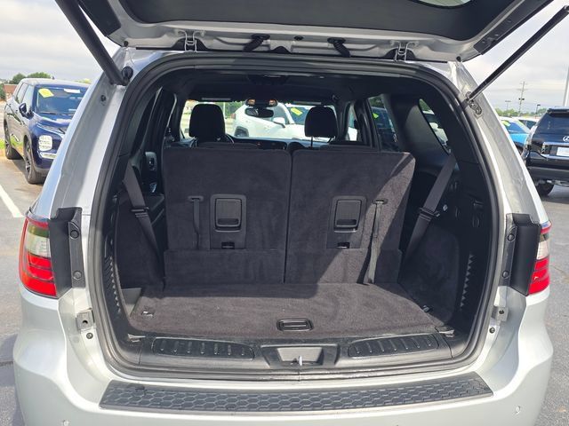 Used 2025 Dodge Durango GT RWD image 16