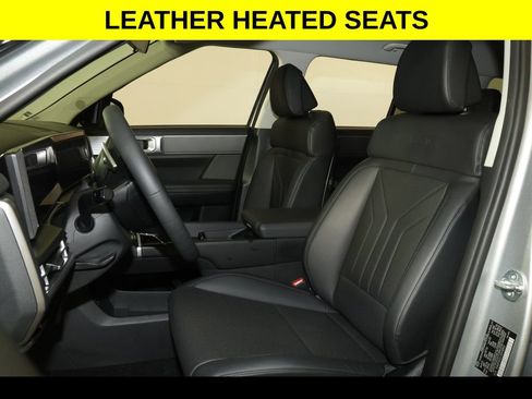 Used 2025 Hyundai Santa Fe XRT AWD/4WD image 4