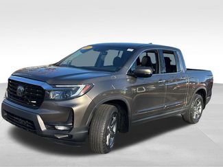 Used 2022 Honda Ridgeline RTL-E video 3