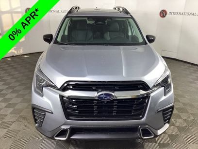 New 2026 Subaru Ascent Touring w/ Popular Package #1