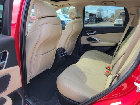 Used 2021 Acura RDX FWD image 29