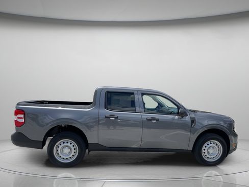 New 2026 Ford Maverick XL FWD image 2