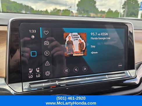 Used 2025 Volkswagen Atlas SE FWD image 20