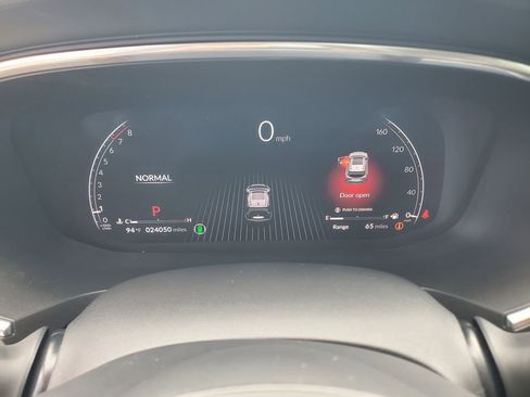 Used 2024 Acura MDX FWD w/ Technology Package image 28