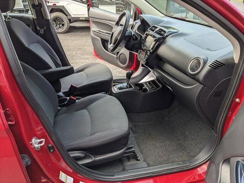 Used 2019 Mitsubishi Mirage G4 SE FWD image 14