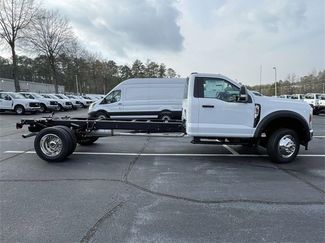 New 2026 Ford F550 XL video 2