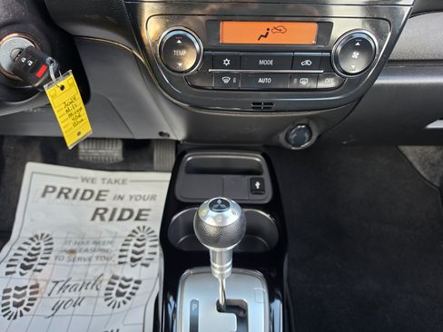 Used 2024 Mitsubishi Mirage LE FWD image 34