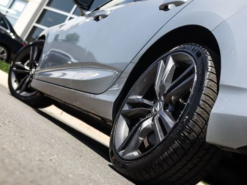 Used 2023 Acura Integra A-Spec FWD image 21