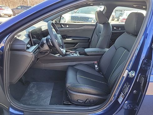 New 2026 Kia K5 GT image 8