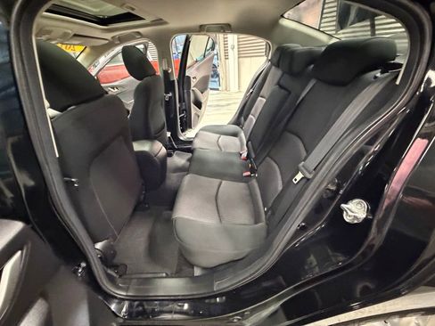 Used 2015 MAZDA MAZDA3 i Touring w/ Technology Package image 50