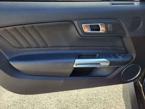 Certified 2022 Ford Mustang Premium image 7