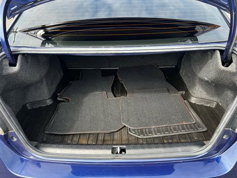 Used 2018 Subaru WRX image 27