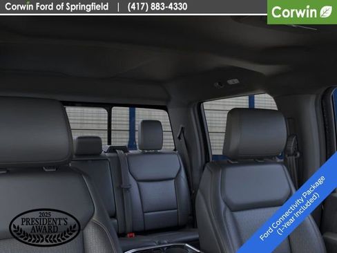 New 2026 Ford F150 Lariat AWD/4WD image 26