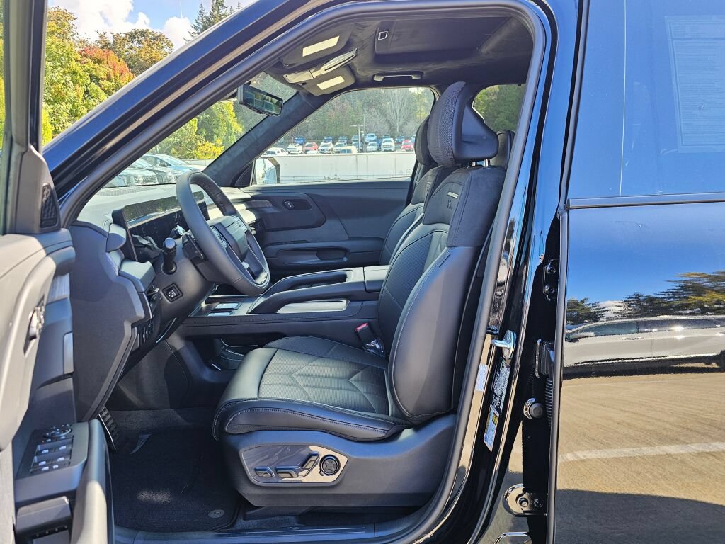 New 2027 Kia Telluride X-Line SX Prestige AWD/4WD image 22
