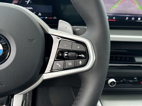 New 2026 BMW 330i 330i NA w/ M Sport Package image 31