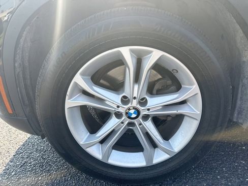 Used 2020 BMW X3 sDrive30i w/ Convenience Package RWD image 13